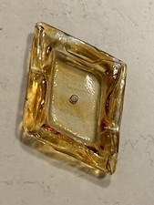 LA MURRINA Posacenere Vetro