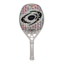 Racchetta Beach Tennis Racket Vision Super Carbon Team 2025
