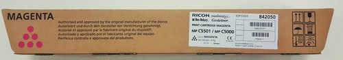 Toner ricoh 802050 - toner,