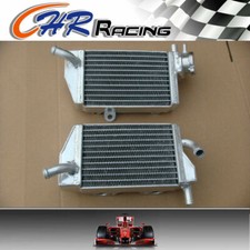 Radiatore alluminio per KTM 65