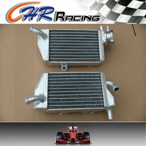 Radiatore alluminio per ktm - ktm, 65