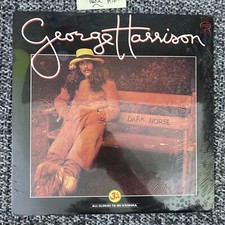 George Harrison  Lp SEALED