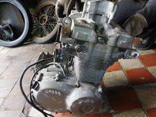 Motore Suzuki GSF Bandit 400 Engine senza accessori 10273KM