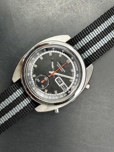 Orologio cronografo vintage - orologio,