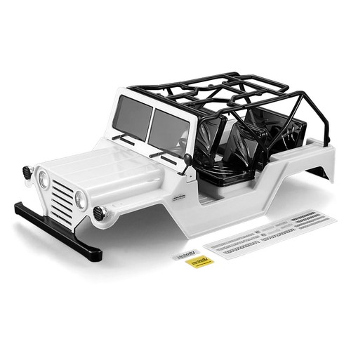 Killerbody warrior crawler - killerbody,