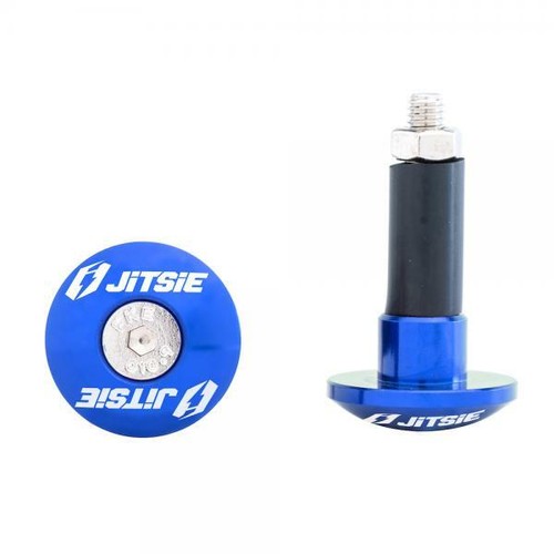 Jitsie trial tappi - jitsie,