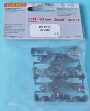 HS1026 Hornby Rivarossi Bogie