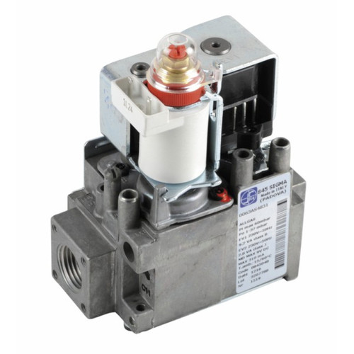 Baxi valvola gas sit sigma - gas,