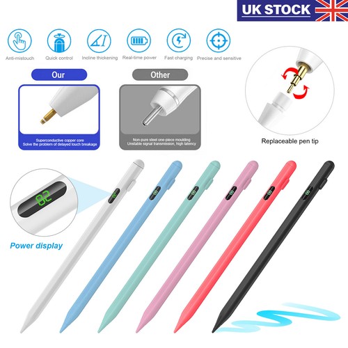 Penna stilografica per apple - penna,