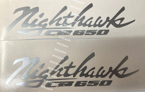 Nighthawk cb650 750 250 - nighthawk, cb650.