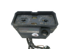 STRUMENTAZIONE TACHIMETRO