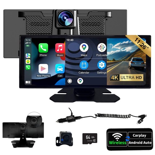 Scumaxcon autoradio - 11.26",