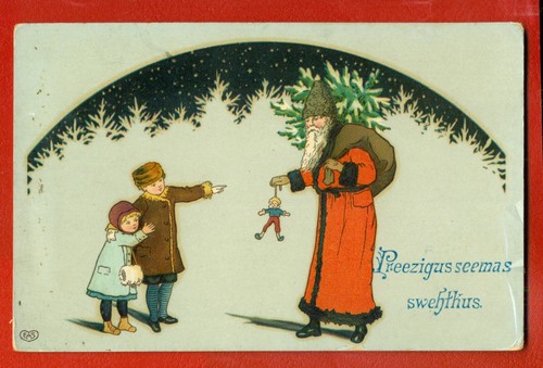 Lettonia russia natale babbo - lettonia,