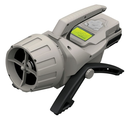 Western rivers mp100 - western,