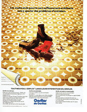 Publicité Advertising 078