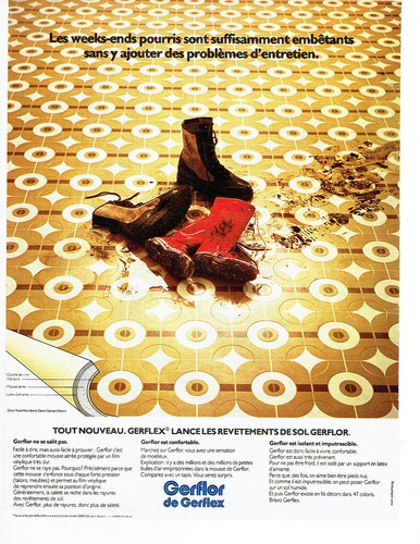 Publicité advertising 078 - publicité,