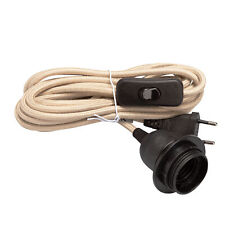 Cavo Tessile Sospensione