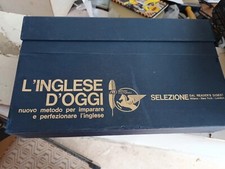 Inglese oggi - l'inglese,