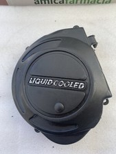 PLASTICA COPRIVOLANO PER PIAGGIO  NRG LIQUIDO
