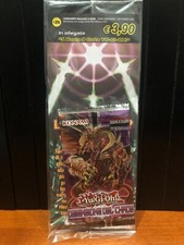 BUSTINA YU-GI-OH DIMENSIONE
