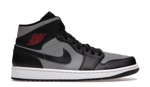 Nike air jordan 1 mid - jordan,