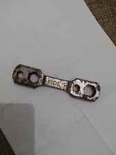 CHIAVE KEYS FIDES MULTIUSO ATTREZZO BICI D'EPOCA VINTAGE