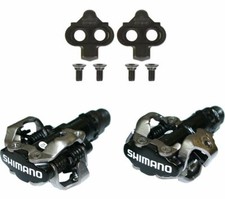 Shimano PDM520 MTB Bici