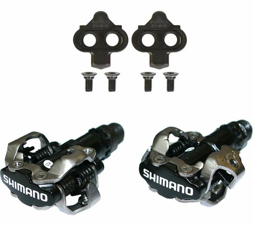 Shimano pdm520 mtb - shimano, bici