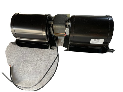 Kit ventilatore soffiatore - kit,