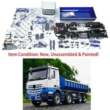 LESU 1/14 per Tamiya