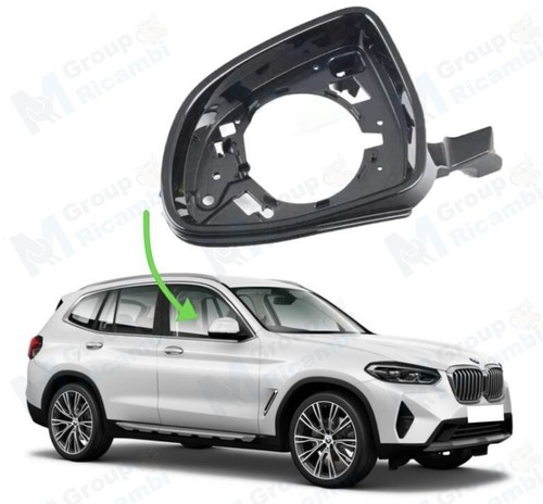 Bmw g01 2017 - g01, bordo