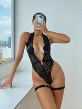 sexy biancheria intima body