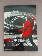 VASCO ROSSI FOTOTOUR.07 - LIBRO + DVD
