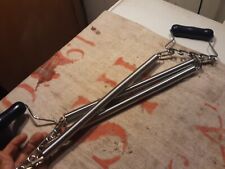 ATTREZZO GINNICO VINTAGE IN