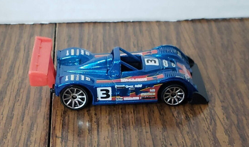 2010 hot wheels - #156, hw