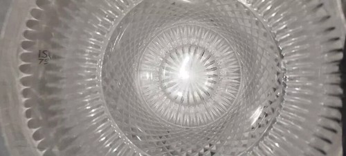 Vaso vetro vintage - vetro, enzo