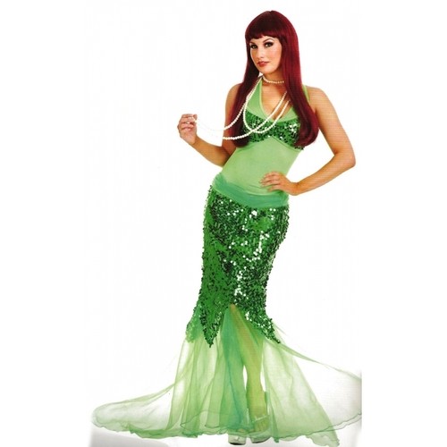 Costume sirena laguna blu - laguna,