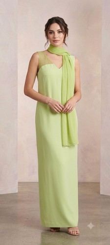 Vestito cerimonia vintage - da,