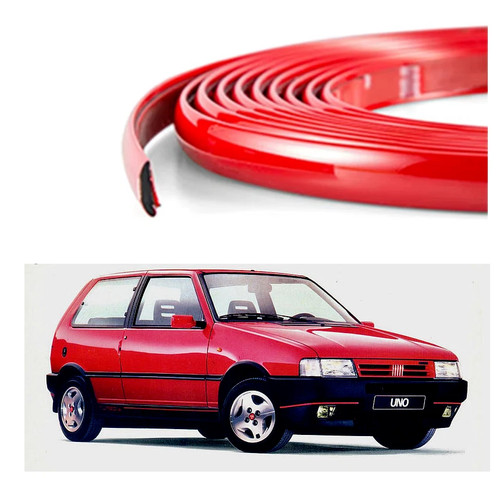 Profili rossi fiat - profili,