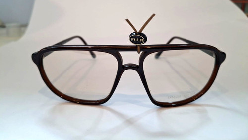 Lozza zilo occhiali - 58,