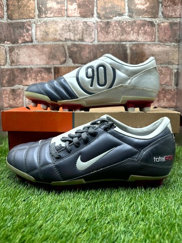 Scarpe calcio nike total - calcio,