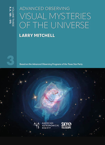 Advanced observing visual - advanced,