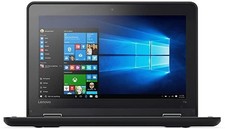 Lenovo - 20DAS02G00 - Lenovo ThinkPad Yoga 11e 20DAS02G00 11,6" Touchscreen LED