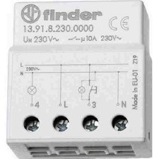 Finder rele impulsi - finder, ad