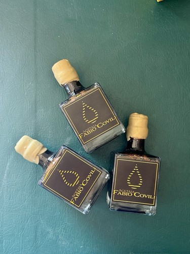 Aceto balsamico tradizionale - balsamico,