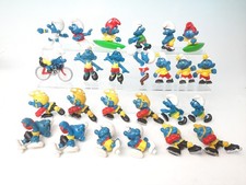 25x SCHLEICH Bully Puffi Sport