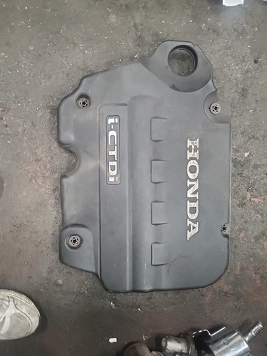 Copri motore honda - copri,