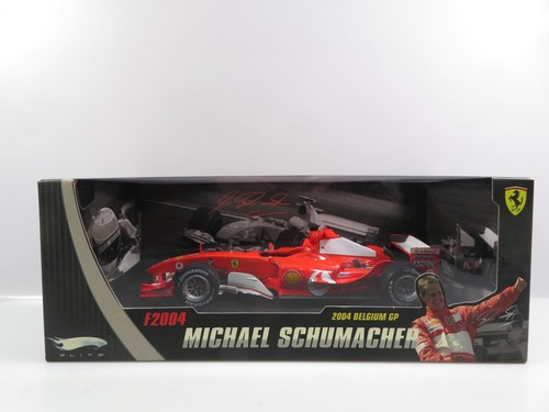 Hot wheels ferrari f2004 - wheels,