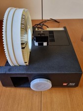 PROIETTORE PER DIAPOSITIVE GAF