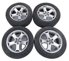 4 cerchi bmw x5 E53 1999 2006